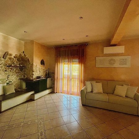 Casa Noemi Lägenhet Sperlonga Exteriör bild