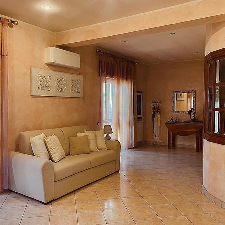 Casa Noemi Lägenhet Sperlonga Exteriör bild