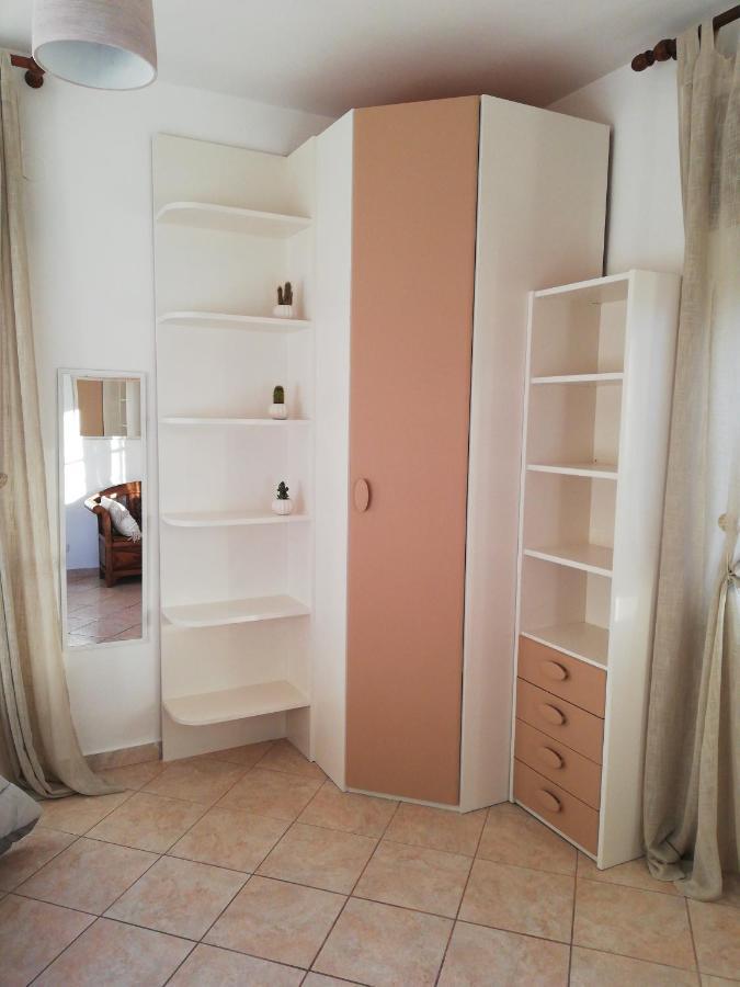 Casa Noemi Lägenhet Sperlonga Exteriör bild
