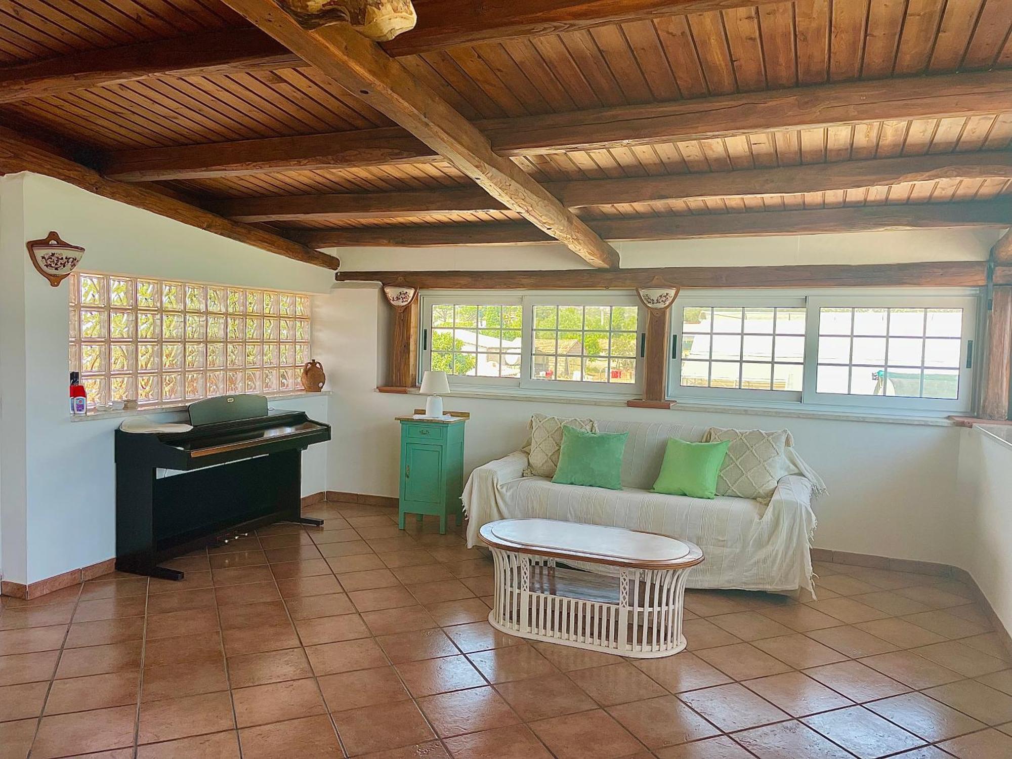Casa Noemi Lägenhet Sperlonga Exteriör bild