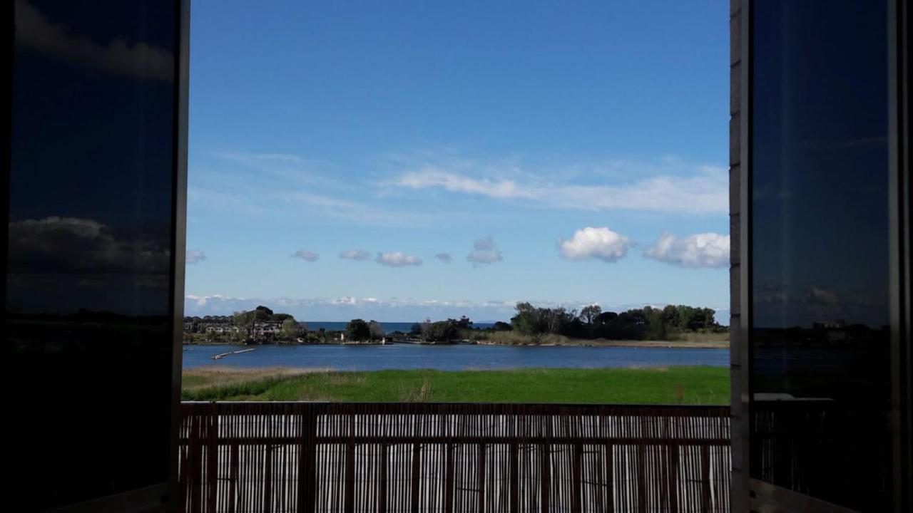 Casa Noemi Lägenhet Sperlonga Exteriör bild